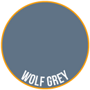 Wolf Grey Paint - Two Thin Coats-2