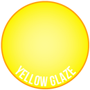 Yellow Glaze - Two Thin Coats-2