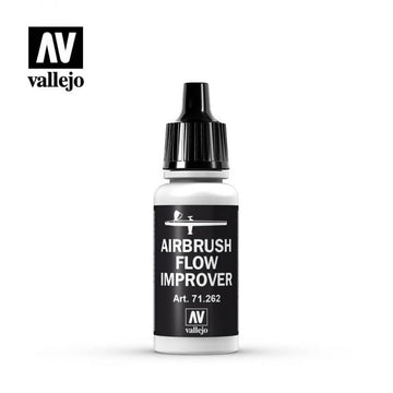 Flow Improver - Vallejo Model Color