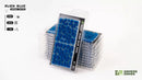 Alien Blue 6mm Tufts (Wild) - Gamers Grass-1