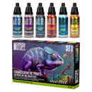 Chameleon Acrylic Paint Set 1 - Green Stuff World-1
