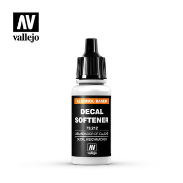 Decal Softener - Vallejo Model Color