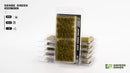 Dense Green 6mm Tufts (Wild) - Gamers Grass-1