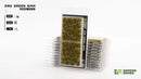 Dry Green 6mm Tufts (Small) - Gamers Grass-2