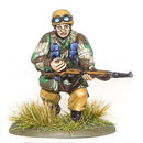 Fallschirmjager (Plastic Box) - Bolt Action-7