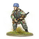 Fallschirmjager (Plastic Box) - Bolt Action-6
