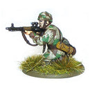 Fallschirmjager (Plastic Box) - Bolt Action-3