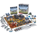 Halo Flashpoint: Spartan Edition Skirmish Miniatures Game Mantic