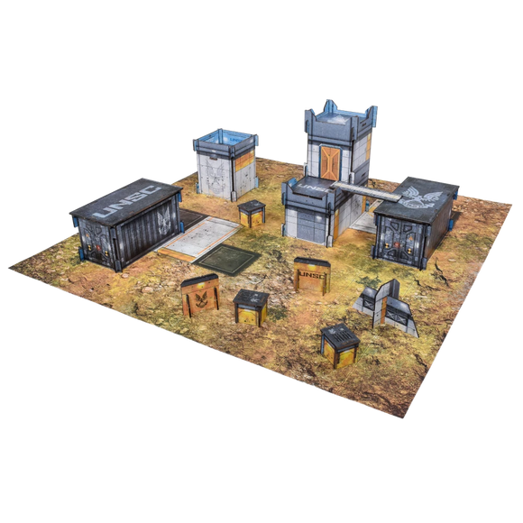 Halo Flashpoint: Spartan Edition