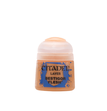 Bestigor Flesh - Citadel Layer Colour