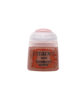 Bugman's Glow - Citadel Base Colour