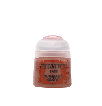 Bugman's Glow - Citadel Base Colour