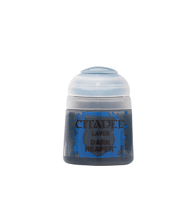 Dark Reaper - Citadel Layer Colour