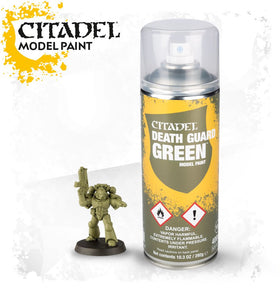 Death Guard Green - Citadel Spray