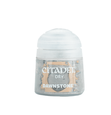 Dawnstone - Citadel Dry Colour