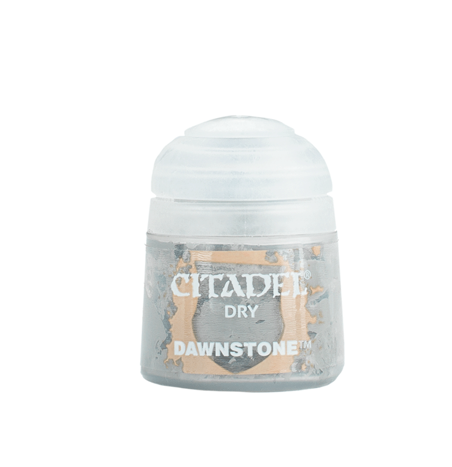 Dawnstone - Citadel Dry Colour