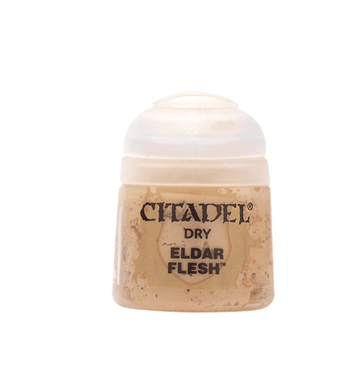 Eldar Flesh - Citadel Dry Colour