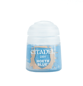 Hoeth Blue - Citadel Dry Colour