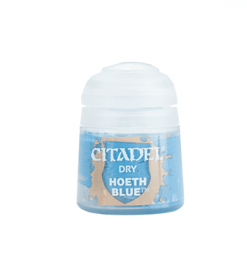 Hoeth Blue - Citadel Dry Colour