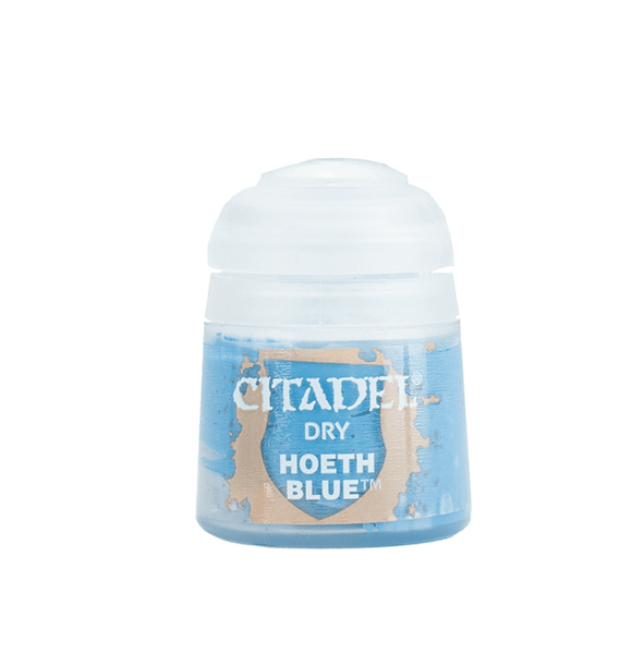 Hoeth Blue - Citadel Dry Colour
