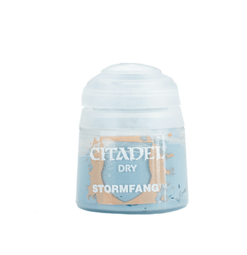 Stormfang - Citadel Dry Colour