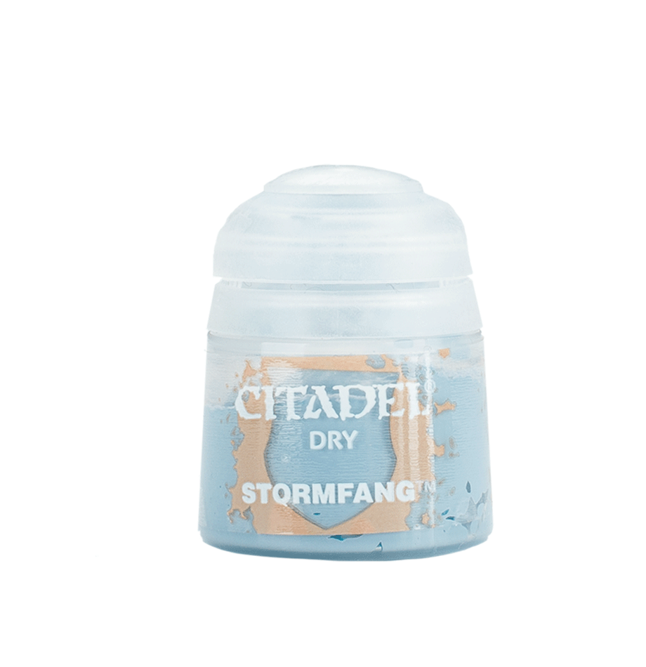 Stormfang - Citadel Dry Colour