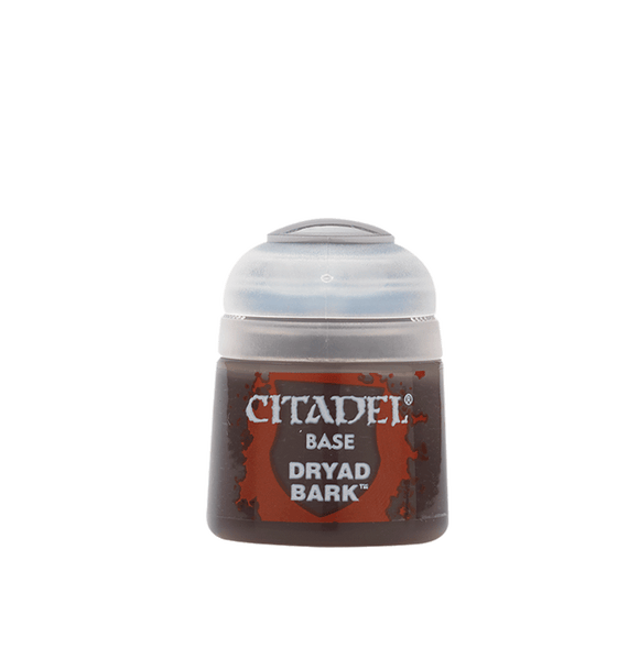 Dryad Bark - Citadel Base Colour