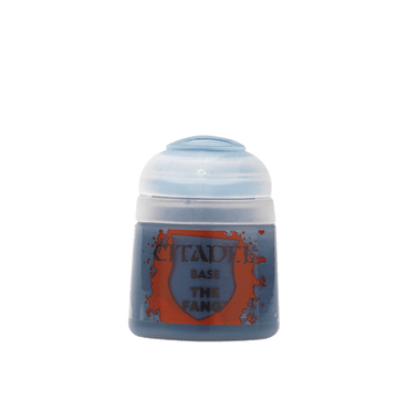 The Fang - Citadel Base Colour