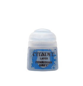Fenrisian Grey - Citadel Layer Colour