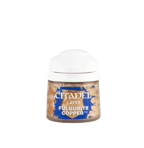 Fulgurite Copper - Citadel Layer Colour