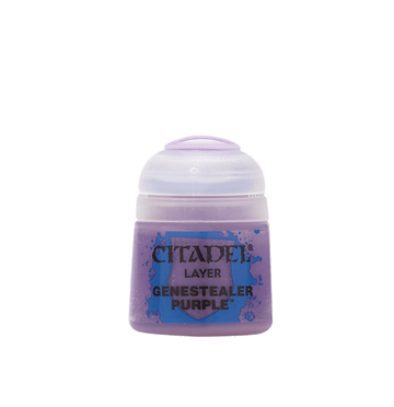 Genestealer Purple - Citadel Layer Colour