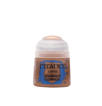 Hashut Copper - Citadel Layer Colour