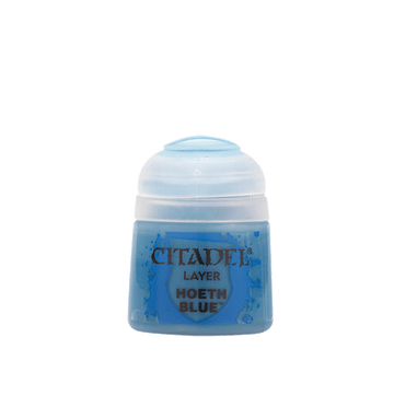 Hoeth Blue - Citadel Layer Colour