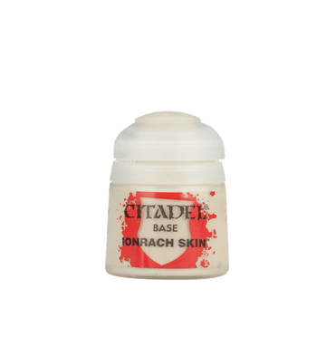 Ionrach Skin - Citadel Base Colour