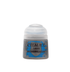 Ironbreaker - Citadel Layer Colour
