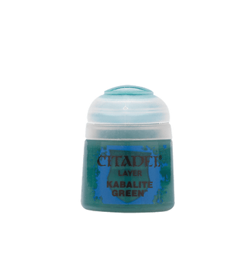 Kabalite Green - Citadel Layer Colour