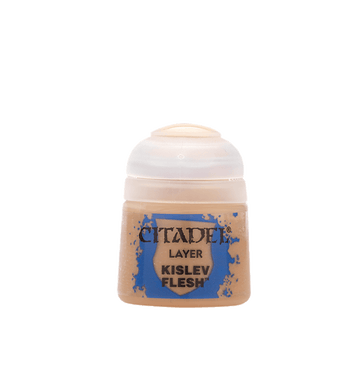 Kislev Flesh - Citadel Layer Colour
