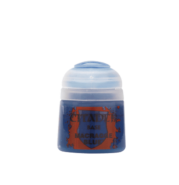Macragge Blue - Citadel Base Colour