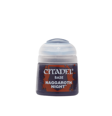 Naggaroth Night - Citadel Base Colour