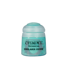 Nihilakh Oxide - Citadel Technical Paints