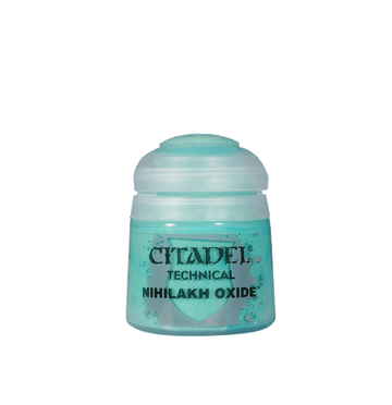 Nihilakh Oxide - Citadel Technical Paints