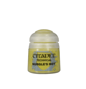 Nurgles Rot - Citadel Technical Paints