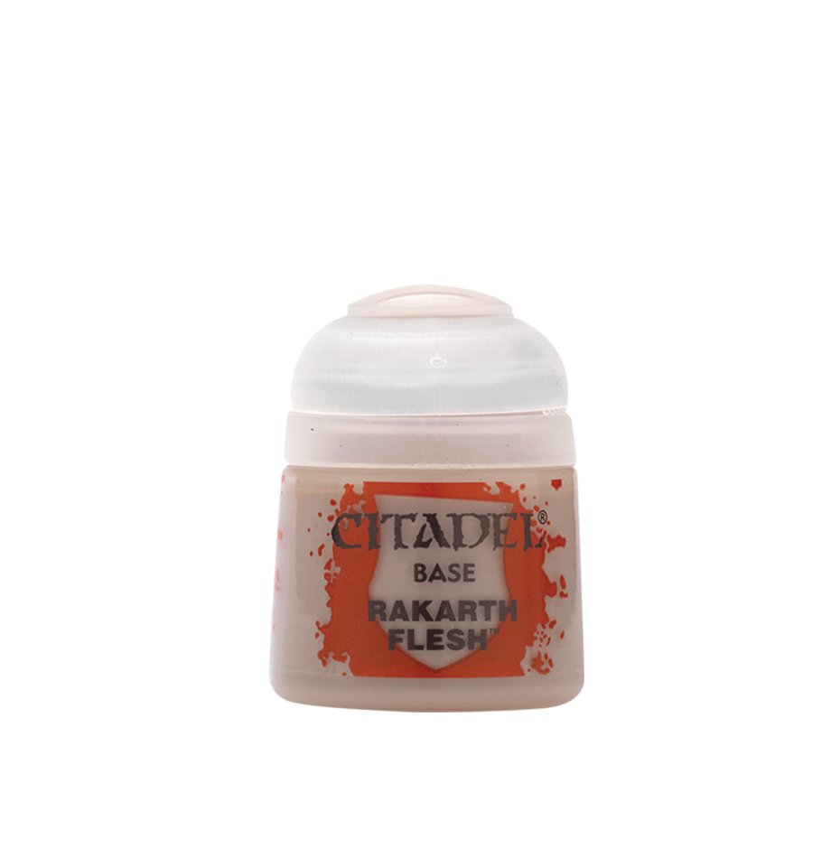 Rakarth Flesh - Citadel Base Colour