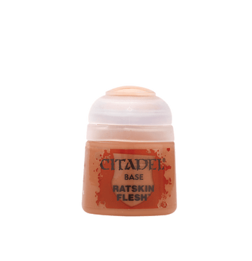 Ratskin Flesh - Citadel Base Colour