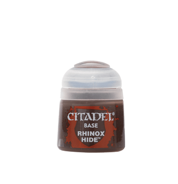 Rhinox Hide - Citadel Base Colour