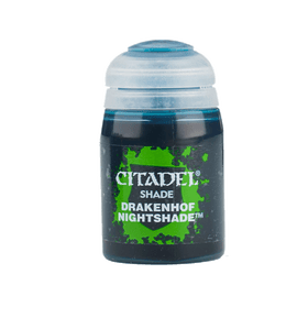 Drakenhof Nightshade - Citadel Shade Colour