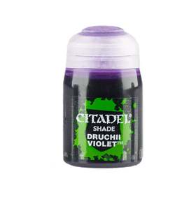 Druchii Violet - Citadel Shade Colour