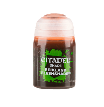 Reikland Fleshade - Citadel Shade Colour