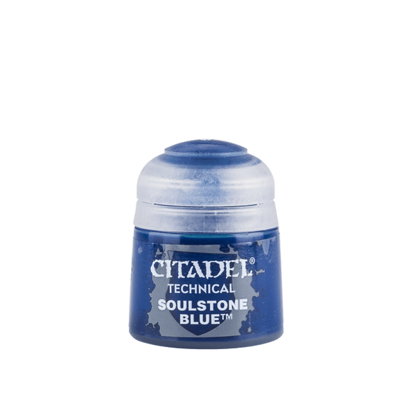 Soulstone Blue - Citadel Technical Paints