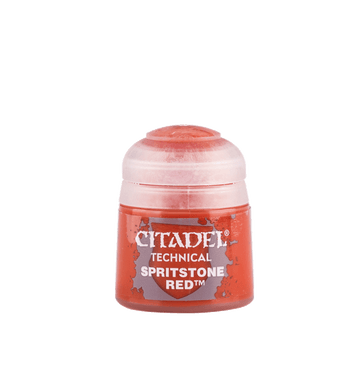Spiritstone Red - Citadel Technical Paints